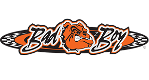 Bad Boy Mowers Logo