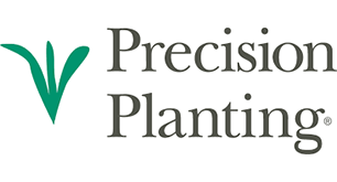 Precision Planting Logo