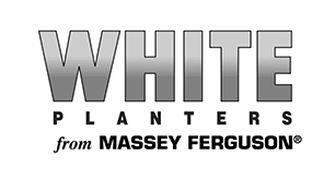 white planters Logo