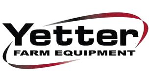 Yetter Farm Equipment Logo